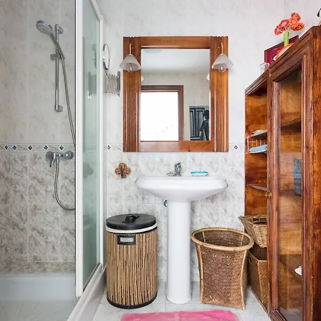 Apartament Lau El Médano