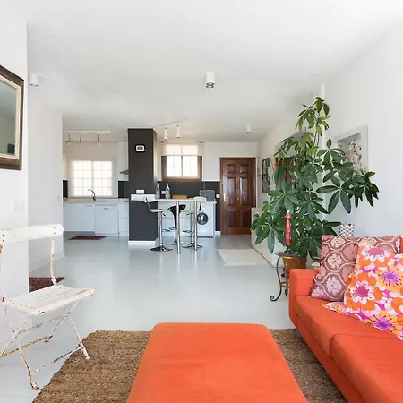 Apartament Lau El Médano