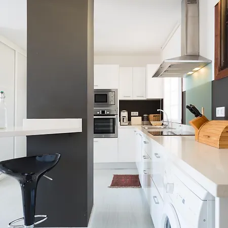 Lau Apartament