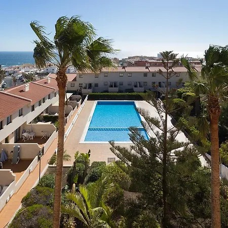 Lau Apartment El Medano (Tenerife)