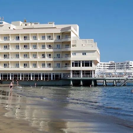 Lau Apartment El Medano (Tenerife)
