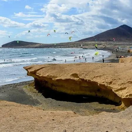 Lau El Medano (Tenerife)